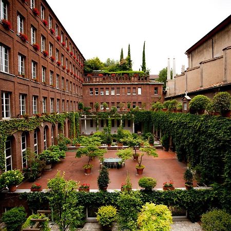 New Generation Hostel Milan Center Exterior photo