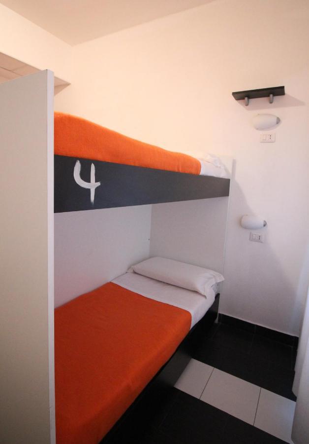 New Generation Hostel Milan Center Exterior photo