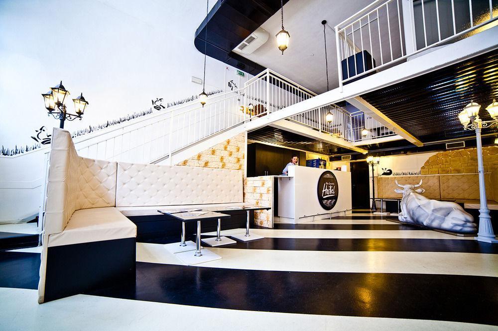 New Generation Hostel Milan Center Exterior photo