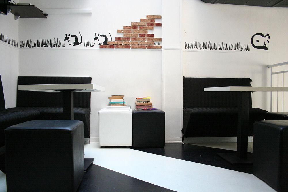 New Generation Hostel Milan Center Exterior photo