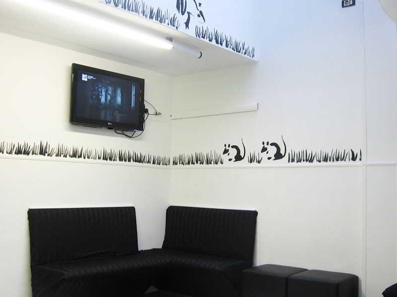New Generation Hostel Milan Center Exterior photo