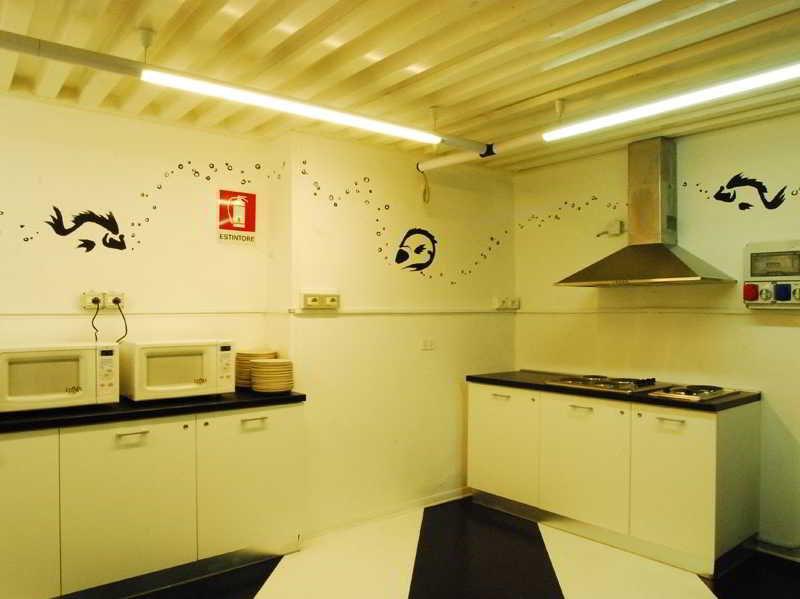 New Generation Hostel Milan Center Exterior photo