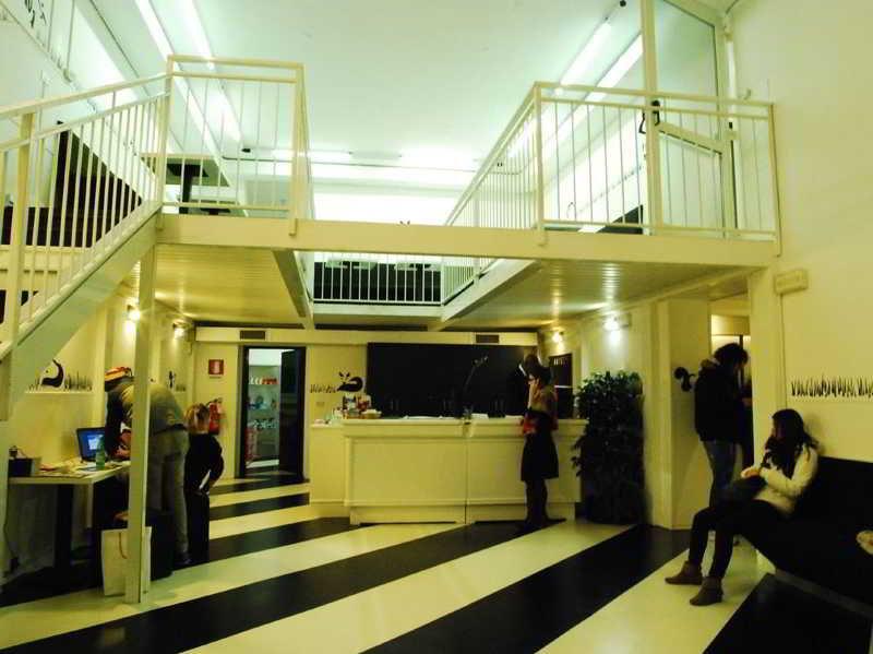 New Generation Hostel Milan Center Exterior photo