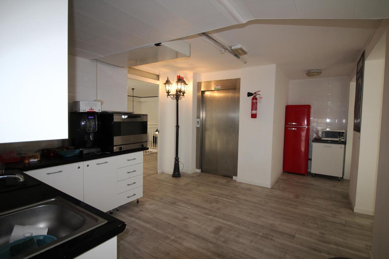 New Generation Hostel Milan Center Exterior photo
