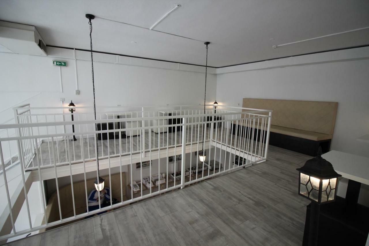 New Generation Hostel Milan Center Exterior photo